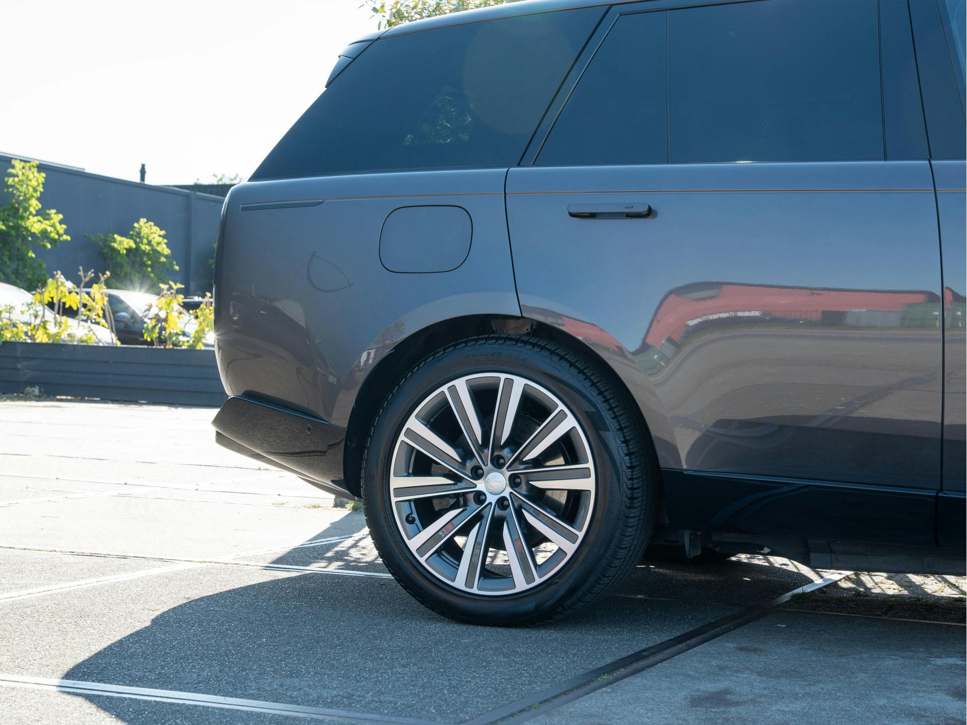 Land Rover Range Rover 3.0 P550e Autobiography PHEV